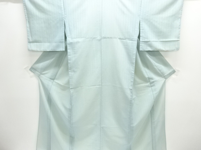 Japanese Kimono / Komon Synthetic fiber